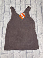 Dark Charcoal Tank
