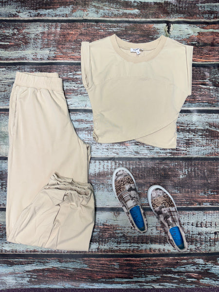 Ivory Lounge Set (sold seperately)