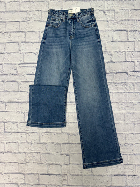 #88 Risen Jeans