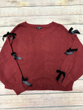Bow Sweater