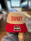 Embroidered Trucker Hats