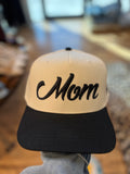 Embroidered Trucker Hats