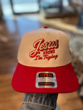 Embroidered Trucker Hats