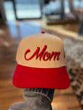 Embroidered Trucker Hats