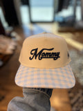 Embroidered Trucker Hats