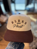 Embroidered Trucker Hats