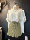 Pocket Tee