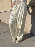 Polka Dot + Lace Set (Sold Separately)