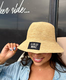 LULU MAC Hats