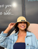 LULU MAC Hats