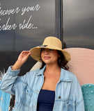 LULU MAC Hats