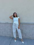Neutral Lounge Pants