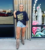 Fringe Jeweled Shorts